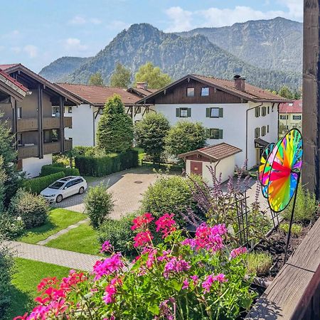 Chiemgauzeit Ferienwohnung - Chiemgau Karte Inzell Extérieur photo
