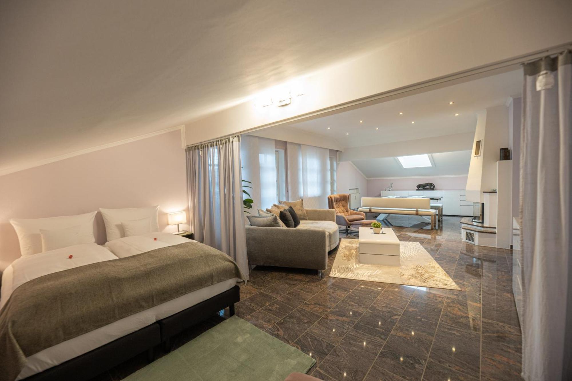 Ferienwohnung Chiemgauzeit - Chiemgaukarte Inzell Extérieur photo