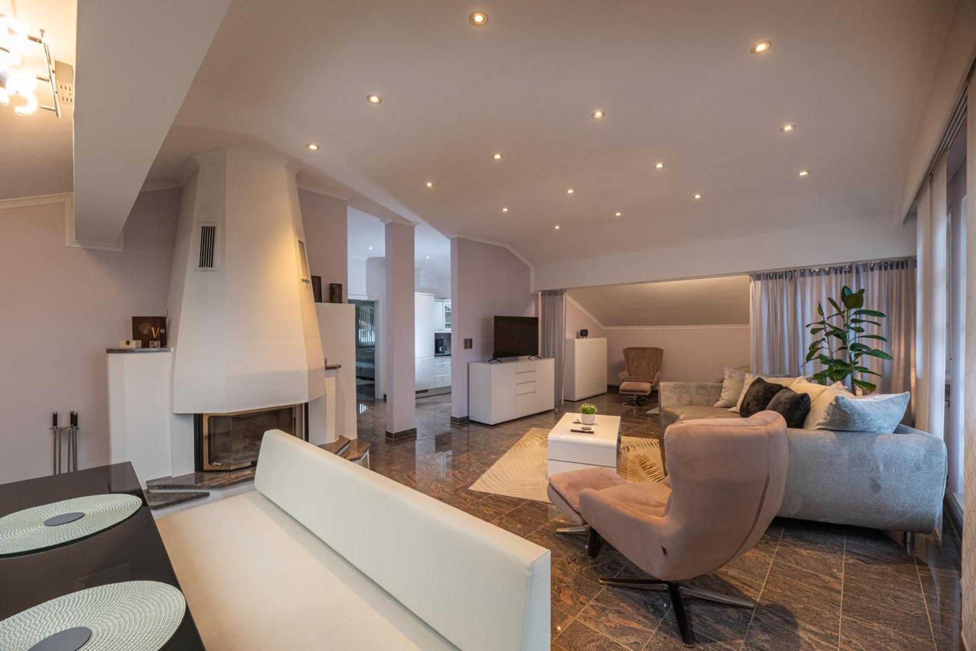 Ferienwohnung Chiemgauzeit - Chiemgaukarte Inzell Extérieur photo
